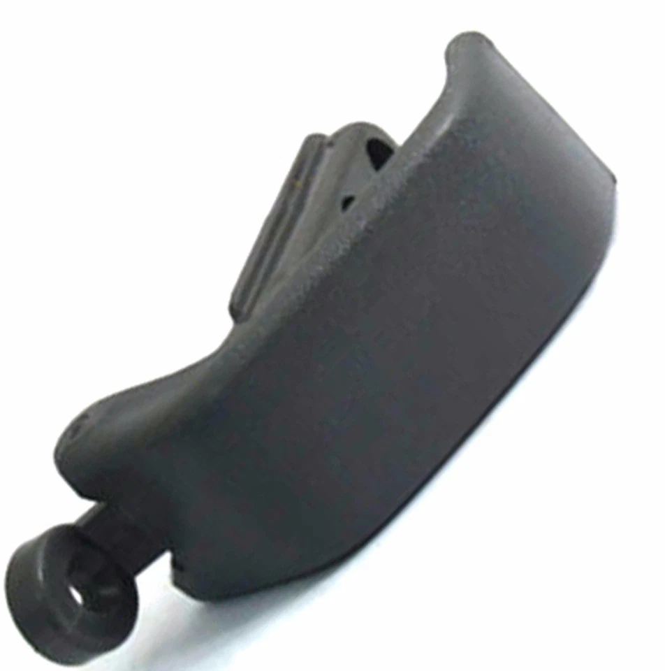 REAR WINDOW LATCH GRAY Fits MAZDA MAGNUM Bravo B2000 B2200 B2500 B2600 1985 - 06 - Изображение 1 из 1