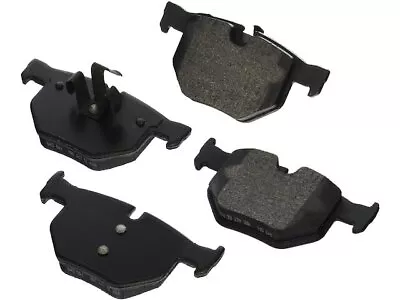 Juego de pastillas de freno traseras Bosch 46268RJPG 2011 2010 2012 BMW 335i xDrive 2009-2013 Foto 1 de 2