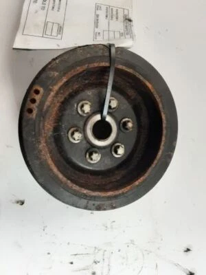 Equilibrador armónico transmisión automática compatible con BMW 320i 516605 12-18 Foto 1 de 3