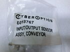 CyberOptics 8018767 Input/Output Sensor Assy,conveyor,IDEC SA1E-GP1,unused$6521