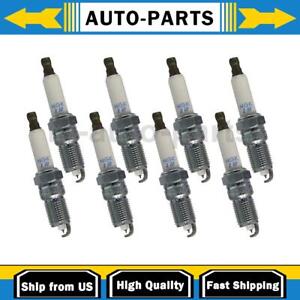 For 2008-2009 Allure 8X NGK Spark Plugs