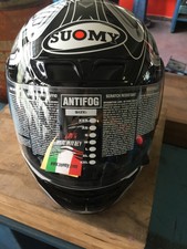casco modulare suomy in vendita - | eBay