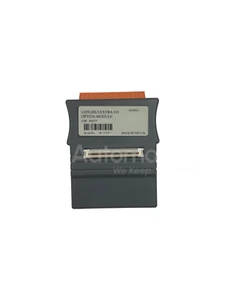 CONTROL TECHNIQUES UD50 / UD 50 ISS.5 EXTRA I/O OPTION MODULE - Picture 1 of 2