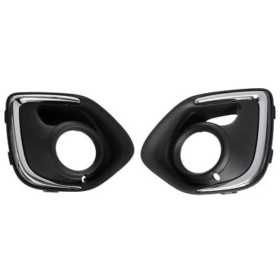 Подлинные противотуманные фары Mitsubishi 2013-2015 Outlander Sport MZ575682EX - Изображение 1 из 4