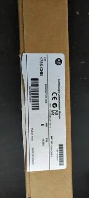 Allen Bradley 1756-CNB serie E Controllogix modulo di comunicazione - Immagine 1 di 4