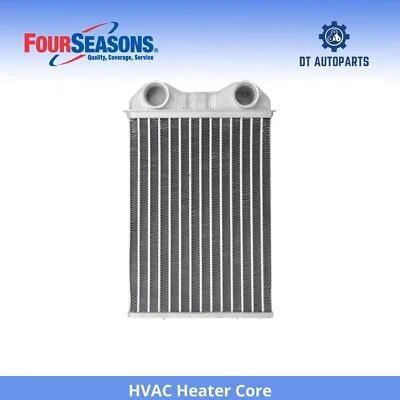 Para Chrysler PT Cruiser 2006-2010 HVAC núcleo calentador 4 estaciones 2007 2008 2009 Foto 1 de 4