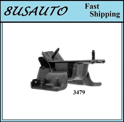 1 PIEZA MONTAJE MOTOR DELANTERO DERECHO APTO FORD E-350 CLUB WAGON, E-350 SUPER DUTY... 6,8 L Foto 1 de 2