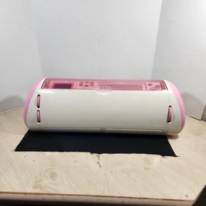 Cricut CREX001 Expression Machine For Parts or Repair No Power Cord Untested - Picture 1 of 24