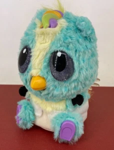 Spin Master 2016 ❤ Hatchimals ❤ Hatchibabies Ponette -Electronic Interactive Pet - Imagen 1 de 4