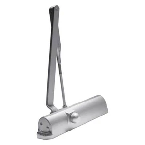 Dorma 7436 Door Closer Size 3-6 Round Arm Alum - Picture 1 of 1