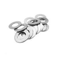 WSHR-90807 5pcs M6 Ultra-Thin Copper Flat Washers Gaskets Washer Gasket 45mm-47mm Outer Dia 1.2mm-2mm Thickness Inner Dia: M6x46mmx2mm WSHR-90807 5pcs M6 Ultra-Thin Copper Flat Washers Gaskets Washer Gasket 45mm-47mm Outer Dia 1.2mm-2mm Thickness Inner Dia: M6x46mmx2mm