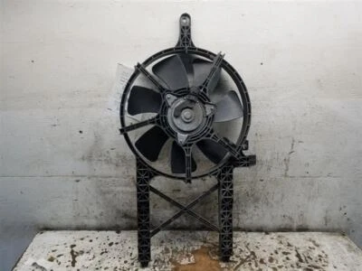 Condensador conjunto ventilador motor ventilador radiador compatível com 07-19 FRONTIER 963696 - Imagem 1 de 4