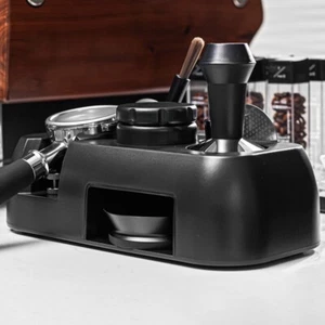 Portafiltro de café fácil de limpiar para 51 accesorios de café espresso 58 mm - Imagen 1 de 48