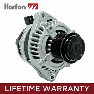 New Alternator For Honda Pilot Ridgeline 3.5L 2012-2015 Odyssey 3.5L 2011-2013 - Picture 1 of 3