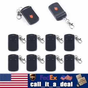 10-Pack Linear 3089 Multi-Code Remote MCS308911 308911 Gate Garage Opener - Picture 1 of 12
