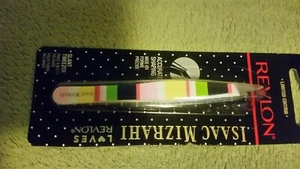 SCHRÄGE PINZETTE REVLON - Isaac Mizrahi - Bild 1 von 1