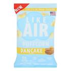 Like Air - Baked Puffcorn Pancake - Case of 12 - 4 oz.