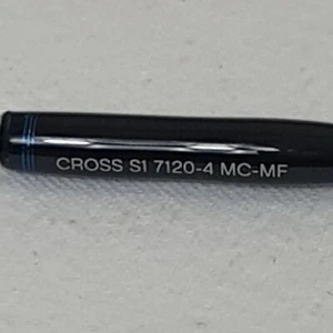 Loop Cross S1 12' 7# 4-piece Fly Fishing Rod Tip Section Only - NEW - Picture 1 of 5