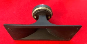 TWEETER DRIVER CELESTION CDX1-1750 ALTA EFFICIENZA 8 OHM 100W Con Tromba Inclusa - Foto 1 di 8