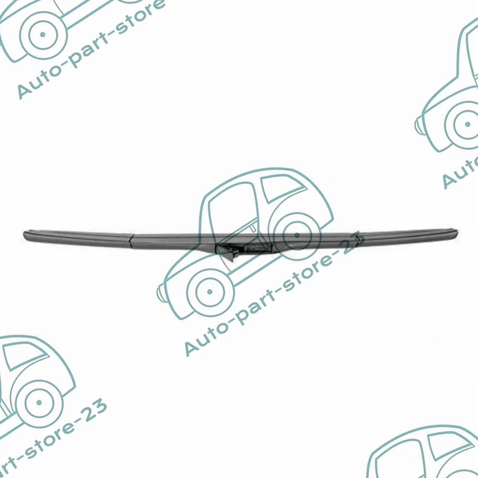 GENUINA ESCOBILLA LIMPIAPARABRISAS TRASERO PARA HONDA CROSSTOUR 2010-2015 HATCHBACK Foto 1 de 1