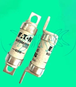 10PCS NEW Bussmann BS88:4 Fast Fuse 100FEa 100FE 100A 690V Fuse - Picture 1 of 1