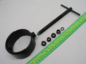 Juego de removedor de pasador de pistón Wiseco - Imagen 1 de 3