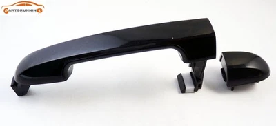 Manija de puerta exterior para Hyundai Elantra 2007-2012 delantera derecha o trasera imprimada Foto 1 de 4