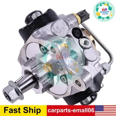 Fuel Injection Pump for Toyota 1KD-FTV 2KD-FTV D-4D Land Curiser Hilux Prado - Image 1 of 4