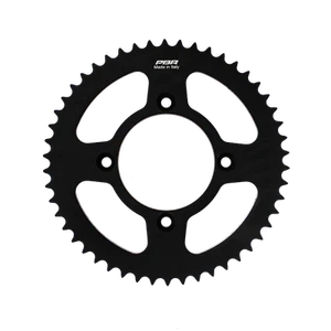 Corona PBR en Acero C45 para HONDA 200 ATC-R (Three Wheels) 1981-1983 41T - Imagen 1 de 4