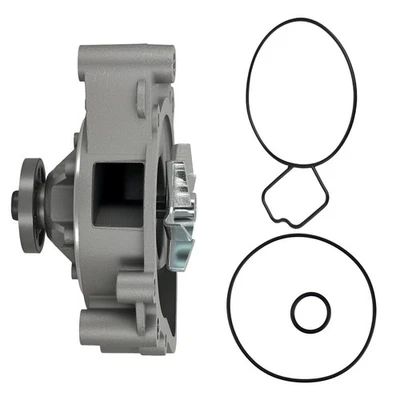 Bomba de agua para Chevrolet Cobalt Cavalier HHR 2002-2010 12624936 CP5092 1307350 Foto 1 de 4