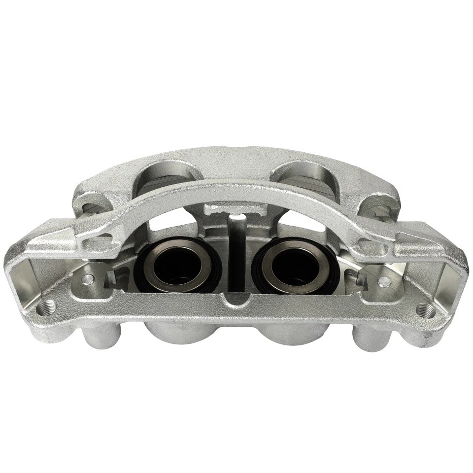 Pinza de freno delantera izquierda (1) para Chevrolet Silverado 3500 HD 2011-2016 2017 Foto 1 de 1