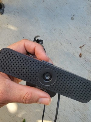 Cámara web Logitech C925e Full HD (860-000508) Foto 1 de 3