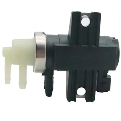 Turbo Boost Pressure Converter Valve For Nissan Qashqai NOTE NV200 PULSAR DACIA - Image 1 of 4