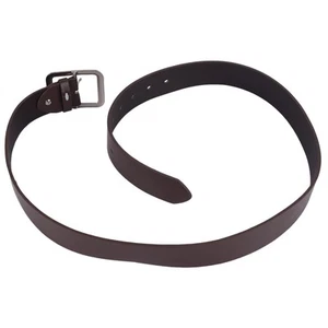 MäNner Casual Bund GüRtel Kunstleder GüRtelschnalle HüFtgurt GüRtel E7Q57009 - Bild 1 von 7