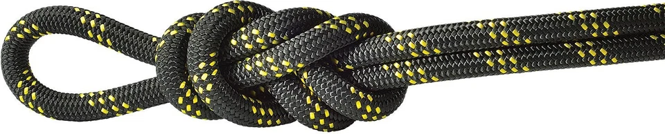 Teufelberger KMIII Max 9.5mm Static Rope - High-Performance Durability & TPTa - Image 1 of 1