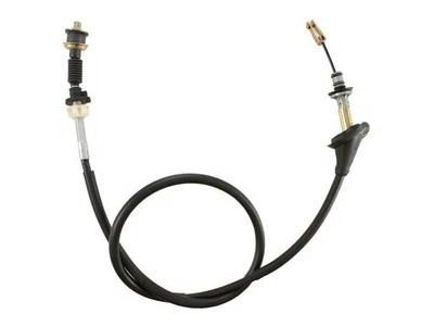 Cable de embrague 26618CYCJ para Acura Integra 1992-1993 -- Longitud: 60 y am Foto 1 de 2