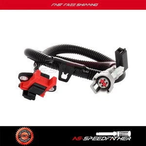 Crankshaft Position Sensor For Ford Ranger 1989-1994 2.3L F27E6C315BA PC10 - Foto 1 di 7