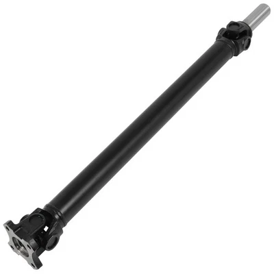 Rear Driveshaft Prop Shaft Assembly Fits 2004-2007 Jeep Liberty 4WD Auto Trans - Image 1 of 4