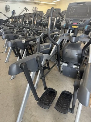 Cybex 771AT Entrenador de Arco Cuerpo Total/Elíptico Foto 1 de 4