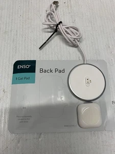 Hinge Health Enso Model 2 Wireless TENS Muscle 1 Gel Pad FREE SHIPPING - Picture 1 of 5