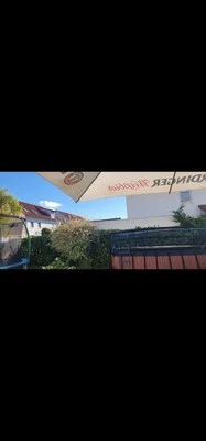 EXIT WoodPool Aufstellpool Framepool-Set Sandfilteranlage Leiter Abdeckung Set - Bild 1 von 4