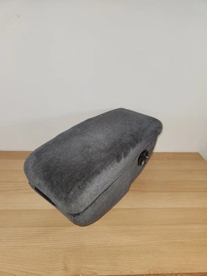 ♻️ Центральный подлокотник Chevrolet S10 GMC Sonoma складной синий - Изображение 1 из 4