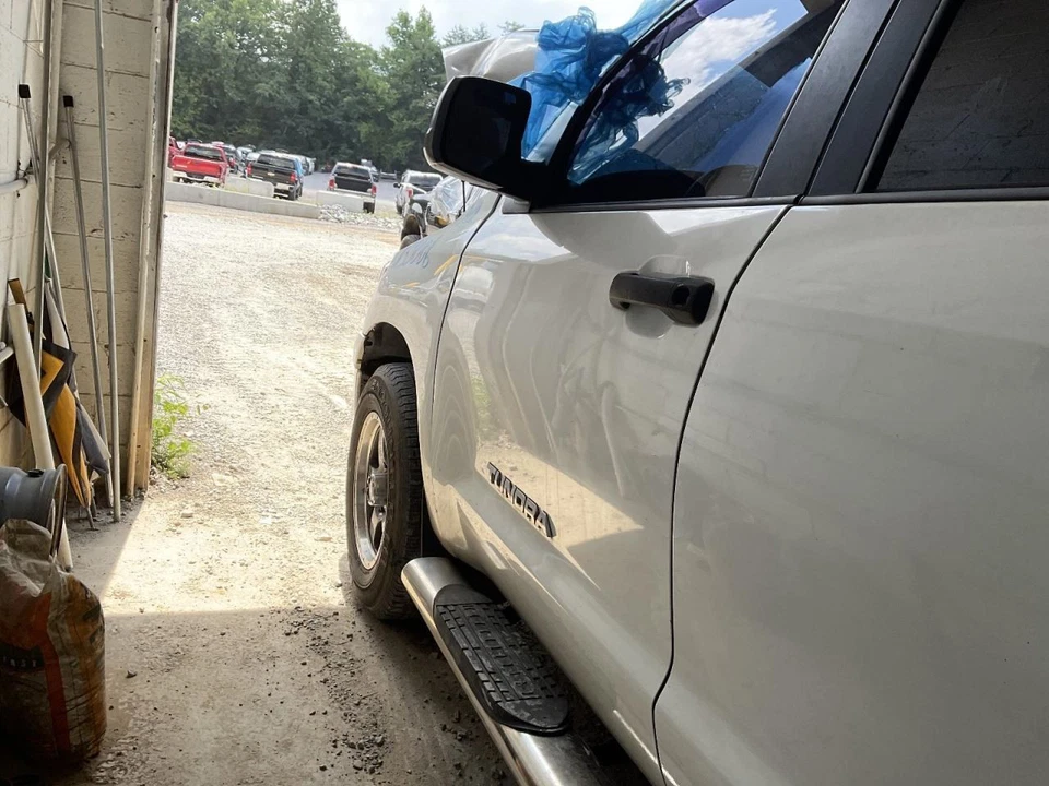 Driver Left Front Door Fits 08-22 SEQUOIA 5052280 - Image 1 of 1