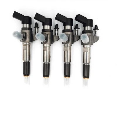 INJECTEUR NEUF  1.6 HDI 50274V05 5WS40677 A2C59513556 - Photo 1/2