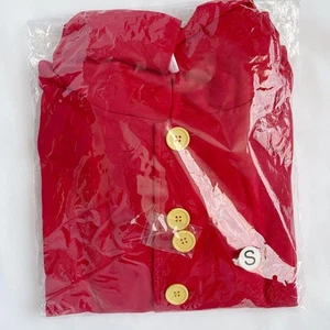 YuruYuri Hoodie Size S Anime Manga Collectible Authentic Japan Namori - Picture 1 of 3