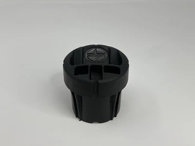 Consola central porta monedas teléfono genuino OEM Toyota Scion tC xB xA iM iA FR-S Foto 1 de 4