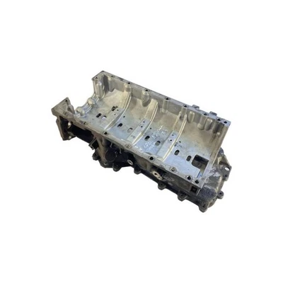 Ford Focus C-MAX 2005 cárter de aceite diésel 6G9Q6U003AA JUT160202 Foto 1 de 4