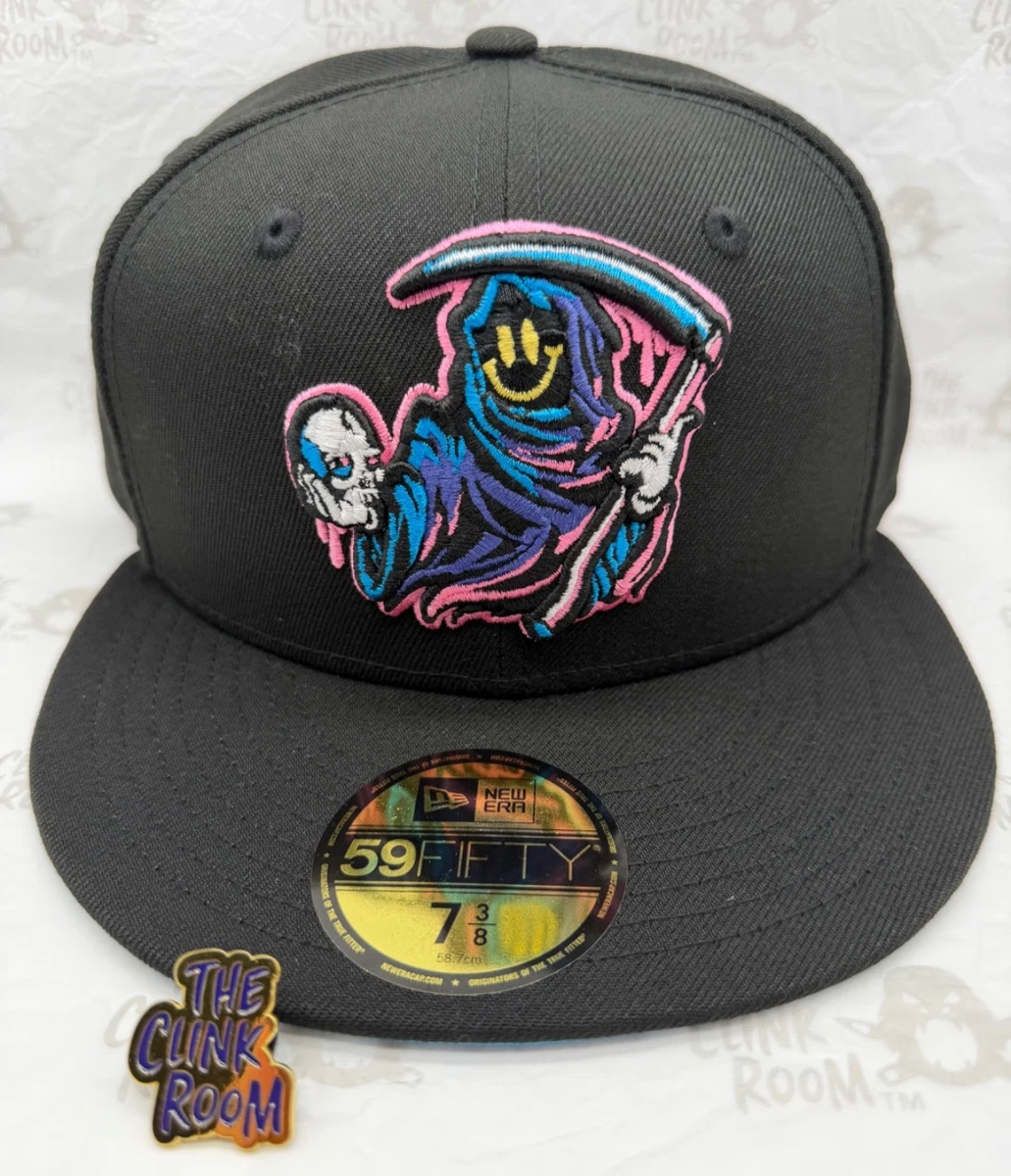 New Era Hats Size 7 3/8 for Men for Sale - eBay