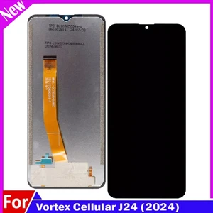 Replacement LCD Display Touch Screen Digitizer Assembly For Vortex J24 (2024) - Picture 1 of 6