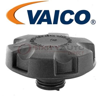 VAICO Radiator Cap for 2015 BMW 740Ld xDrive - Antifreeze Cooling System dh Foto 1 de 4